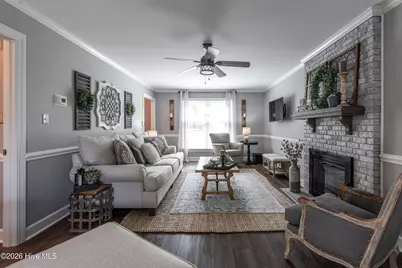 2305 N Miller Circle, Winterville, NC 28590 - Photo 22