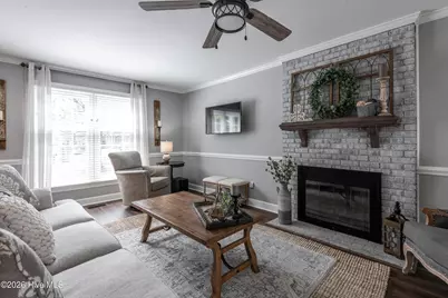 2305 N Miller Circle, Winterville, NC 28590 - Photo 20