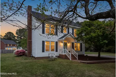 2305 N Miller Circle, Winterville, NC 28590 - Photo 1