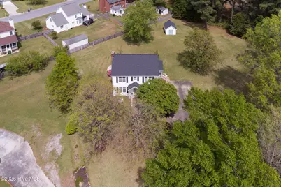 2305 N Miller Circle, Winterville, NC 28590 - Photo 14