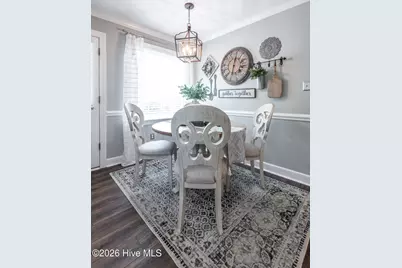 2305 N Miller Circle, Winterville, NC 28590 - Photo 28
