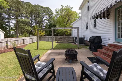 2305 N Miller Circle, Winterville, NC 28590 - Photo 10