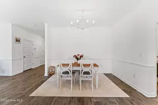 1023 Sawfish Dr NW, Sunset Beach, NC 28468 - Photo 8
