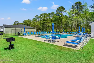 1023 Sawfish Drive NW #99, Sunset Beach, NC 28468 - Photo 38