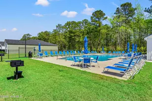 1023 Sawfish Dr NW, Sunset Beach, NC 28468 - Photo 38