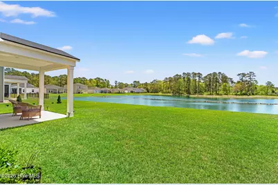 1023 Sawfish Drive NW #99, Sunset Beach, NC 28468 - Photo 34
