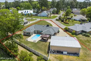 11515 Bay Dr, Little River, SC 29566 - Photo 34