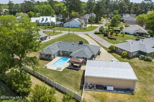 11515 Bay Dr, Little River, SC 29566 - Photo 4