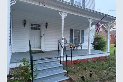 672 Main Street, Aurora, NC 27806 - Photo 26