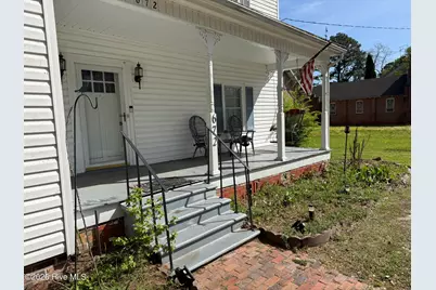 672 Main Street, Aurora, NC 27806 - Photo 4