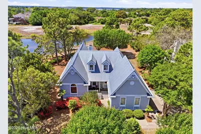 8812 Sedgley Drive, Wilmington, NC 28412 - Photo 1