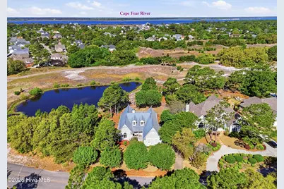 8812 Sedgley Drive, Wilmington, NC 28412 - Photo 48