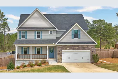 4049 Silver Lane, West End, NC 27376 - Photo 1