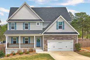 4049 Silver Ln, West End, NC 27376 - Photo 1