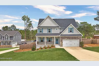 4049 Silver Lane, West End, NC 27376 - Photo 1
