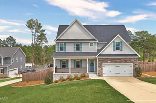 4049 Silver Ln, West End, NC 27376 - Photo 1