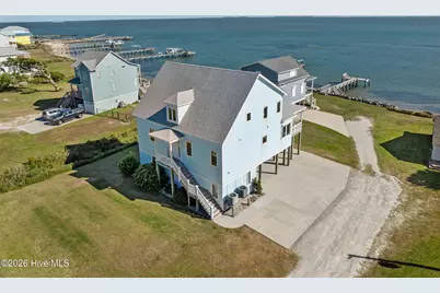 117 Sandfiddler Lane, Harkers Island, NC 28531 - Photo 56