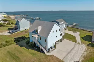 117 Sandfiddler Ln, Harkers Island, NC 28531 - Photo 56