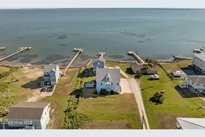 117 Sandfiddler Lane, Harkers Island, NC 28531 - Photo 2