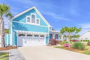 1393 Long Pond Rd SW, Ocean Isle Beach, NC 28469 - Photo 2