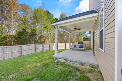 806 Tuscarora Trail, Jacksonville, NC 28546 - Photo 32