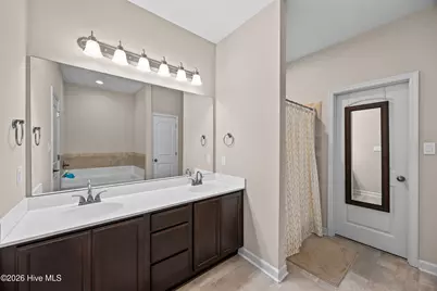 806 Tuscarora Trail, Jacksonville, NC 28546 - Photo 18