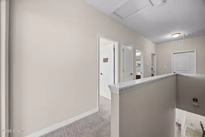 806 Tuscarora Trail, Jacksonville, NC 28546 - Photo 28
