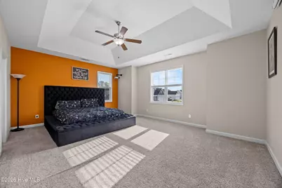 806 Tuscarora Trail, Jacksonville, NC 28546 - Photo 22