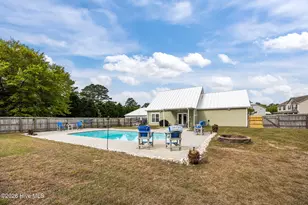 101 Elis Lndg Ln, Newport, NC 28570 - Photo 32