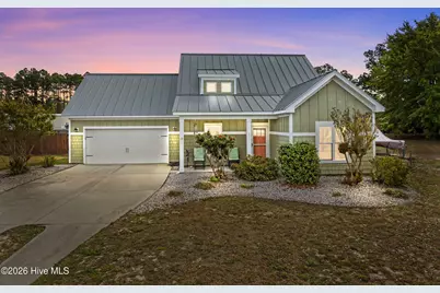 101 Elis Landing Lane, Newport, NC 28570 - Photo 1