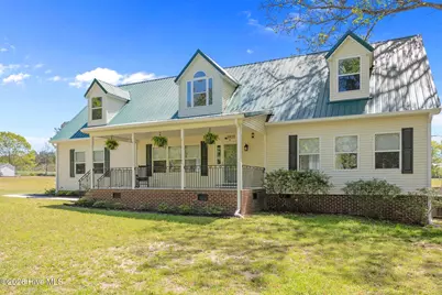 3831 Swanns Station Road, Sanford, NC 27332 - Photo 2