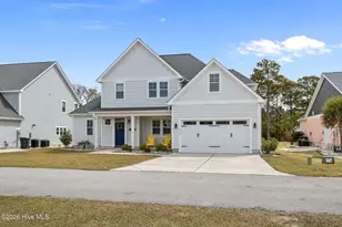 213 Bogue Carrier Ct, Newport, NC 28570 - Photo 40
