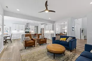 213 Bogue Carrier Ct, Newport, NC 28570 - Photo 6