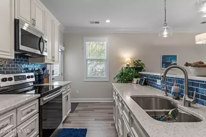 161 NE 31st Street, Oak Island, NC 28465 - Photo 16