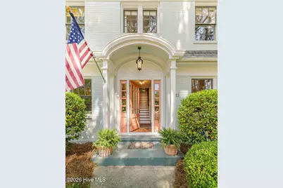 260 S Ashe Street, Southern Pines, NC 28387 - Photo 4