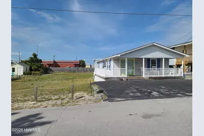 308 W Bogue Boulevard, Atlantic Beach, NC 28512 - Photo 1