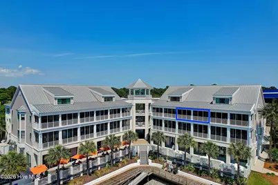 2571 St James Drive SE #305, Southport, NC 28461 - Photo 34