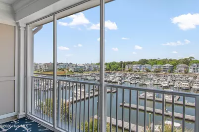 2571 St James Drive SE #305, Southport, NC 28461 - Photo 30