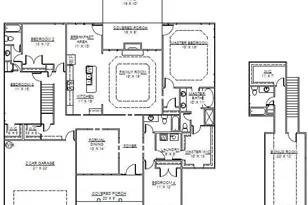 2005 Sharpnose St, New Bern, NC 28562 - Photo 4