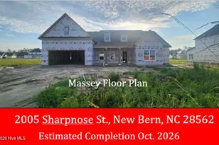 2005 Sharpnose St, New Bern, NC 28562 - Photo 1