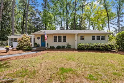 605 S May Street, Southern Pines, NC 28387 - Photo 24