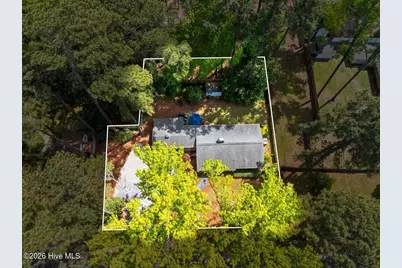 605 S May Street, Southern Pines, NC 28387 - Photo 14