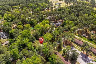 605 S May St, Southern Pines, NC 28387 - Photo 4