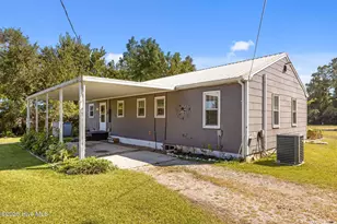 376 Shell Rd, Atlantic, NC 28511 - Photo 38