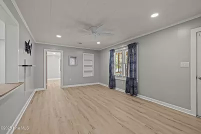 376 Shell Road, Atlantic, NC 28511 - Photo 14