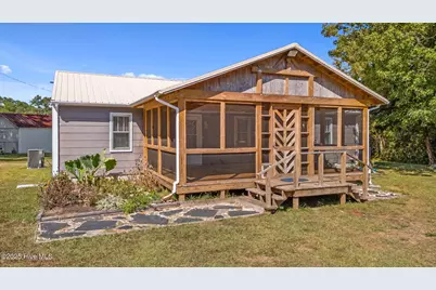 376 Shell Road, Atlantic, NC 28511 - Photo 1