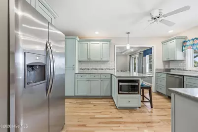 265 Creek View Drive, Sunset Beach, NC 28468 - Photo 10