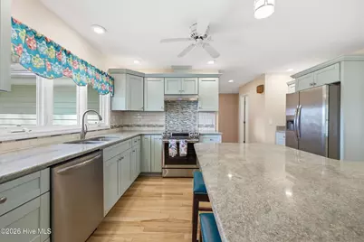 265 Creek View Drive, Sunset Beach, NC 28468 - Photo 8