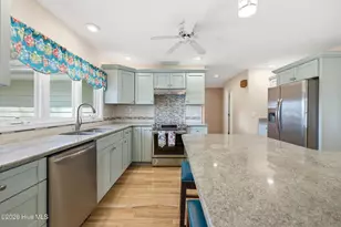 265 Creek View Dr, Sunset Beach, NC 28468 - Photo 8