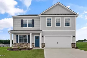 706 Lazy Elm Ln, Aberdeen, NC 28315 - Photo 1